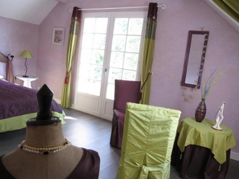Chambre D'Hotes La Chateliere Premery Ngoại thất bức ảnh