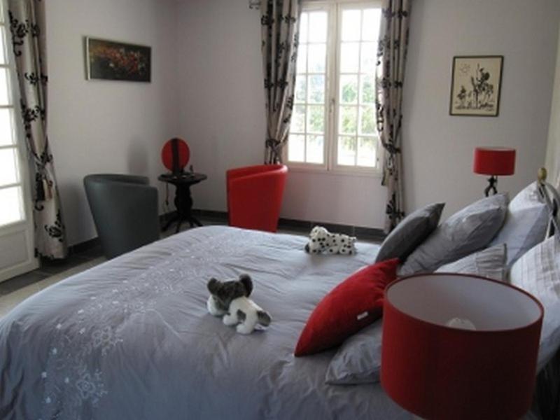 Chambre D'Hotes La Chateliere Premery Ngoại thất bức ảnh