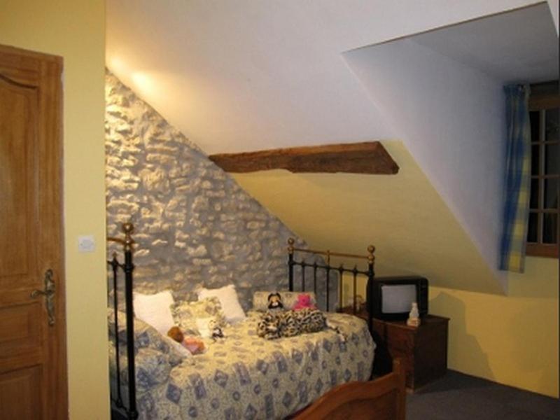 Chambre D'Hotes La Chateliere Premery Ngoại thất bức ảnh