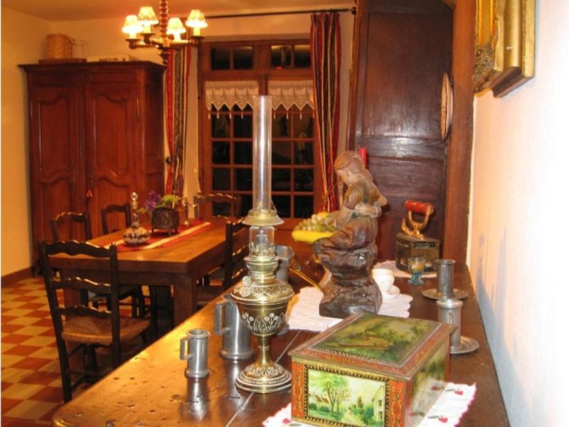 Chambre D'Hotes La Chateliere Premery Ngoại thất bức ảnh